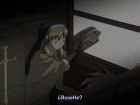 Chrno Crusade episodio 13
