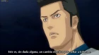 One Outs episodio 14