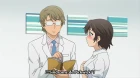 Anime de Wakaru Shinryounaika episodio 13