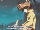 Mahou Shoujo Lyrical Nanoha episodio 2