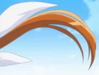 Mahou Shoujo Lyrical Nanoha episodio 3