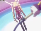 Mahou Shoujo Lyrical Nanoha episodio 7