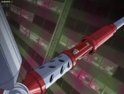 Mahou Shoujo Lyrical Nanoha A's episodio 1