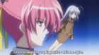 Mahou Shoujo Lyrical Nanoha StrikerS episodio 20
