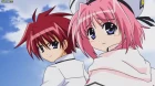 Mahou Shoujo Lyrical Nanoha StrikerS episodio 21