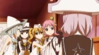 Houkago no Pleiades ONA episodio 2