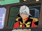 Mobile Suit Gundam episodio 40