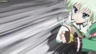 Mahou Shoujo Lyrical Nanoha ViVid episodio 7