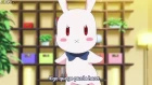 Mahou Shoujo Lyrical Nanoha ViVid episodio 8