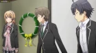 Oregairu 2 episodio 10
