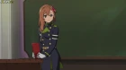 Owari no Seraph episodio 5