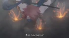 Gunslinger Stratos: The Animation episodio 5