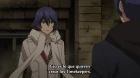 Gunslinger Stratos: The Animation episodio 8