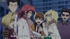 Denpa Kyoushi episodio 21