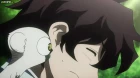 Kekkai Sensen episodio 3