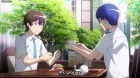 Plastic Memories episodio 10