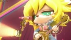 Show By Rock!! episodio 1