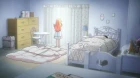 Hello!! Kiniro Mosaic episodio 1