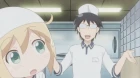 Danna ga Nani wo Itteiru ka Wakaranai Ken 2 Sure-me episodio 10