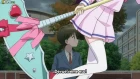 Kyoukai no Rinne episodio 18