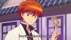 Kyoukai no Rinne episodio 21