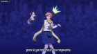 Mikagura Gakuen Kumikyoku episodio 1
