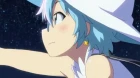 Houkago no Pleiades (TV) episodio 2