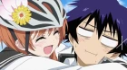 Nisekoi S2 episodio 6