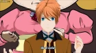 Vampire Holmes episodio 4