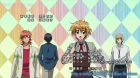 Ame-iro Cocoa episodio 2