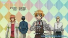 Ame-iro Cocoa episodio 7