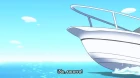 Takamiya Nasuno Desu!: Teekyuu Spin-off episodio 9