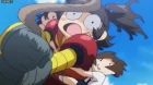 Robot Girls Z Plus episodio 3