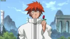 Sousei no Aquarion episodio 18