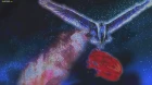 Sousei no Aquarion episodio 26