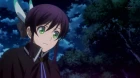 Aquarion Evol episodio 14