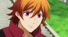 Aquarion Evol episodio 17