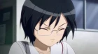 Ookami Kakushi episodio 3