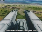Mobile Suit Gundam 0083: Stardust Memory episodio 4