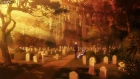 Kekkai Sensen 10.5 episodio 1