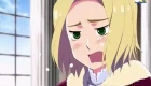 Hetalia World Series episodio 43