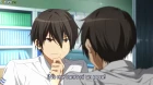Amagi Brilliant Park OVA episodio 1