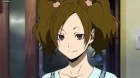 Durarara!!x2 Ten episodio 1