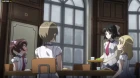 Senki Zesshou Symphogear GX episodio 4