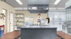 Working!! Season 3 episodio 6