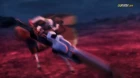 God Eater episodio 13