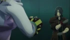 God Eater episodio 2