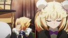 Chaos Dragon: Sekiryuu Seneki episodio 4