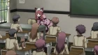 Ranpo Kitan: Game of Laplace episodio 2
