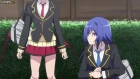 Joukamachi no Dandelion episodio 1